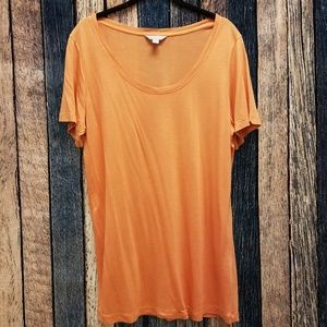 Pure Collection Silk and Modal Blend Top